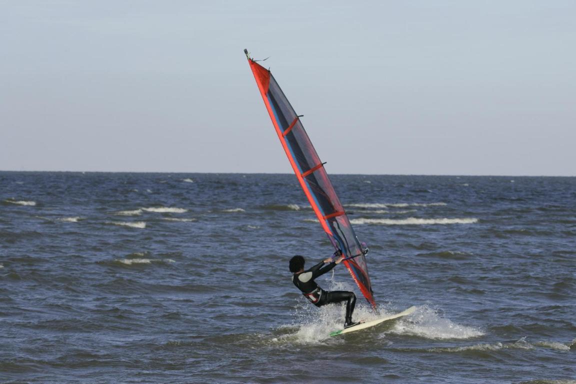 Ferienhaus Max Am Wasser Ferienpark Vislust Wervershoof Buitenkant foto
